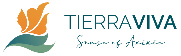 Tierra viva